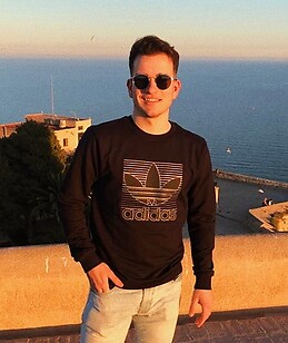 Jose Serrano Serrano