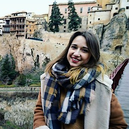 María Redondo Álvarez