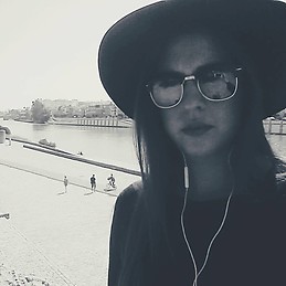 Laura Castañeda Garcia