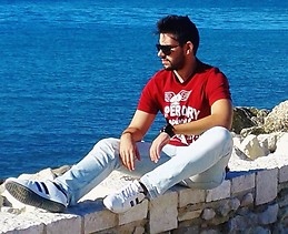 Christos Papaspiropoulos