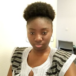 Karen Minougou