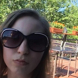 Sandutiu Luminita- Mariana