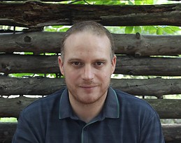 Galin Dimitrov