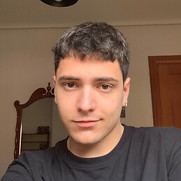 Lorién Ollero Cabrero