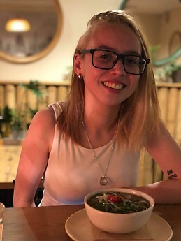 Tiffany Van De Walle