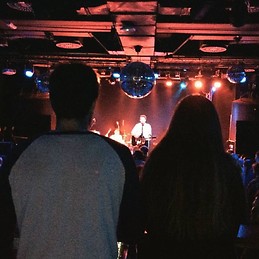 Elba Fernandez Cannone