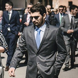 Alvaro Sanchez Martin