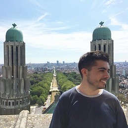 Santi Delgado