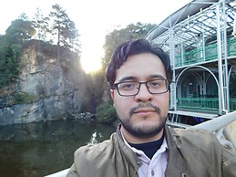 NIlson Ibagón Martín