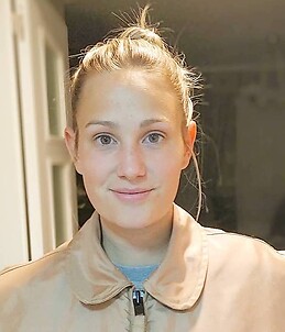 Marina Servián Ortiz