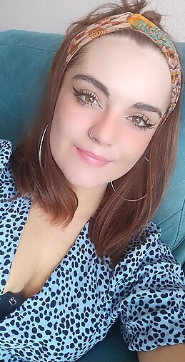 Ariane San Miguel Saldaña