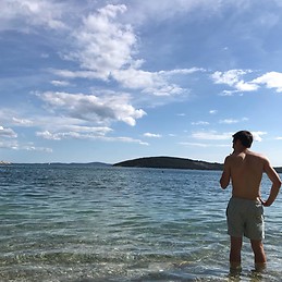 Philippe Coulombe-Jutras