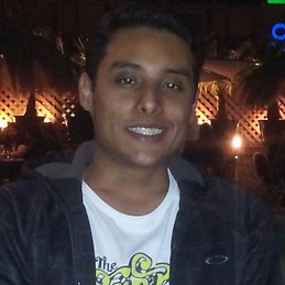 Leon Gustavo Stief