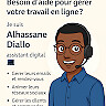 Alhassane Diallo