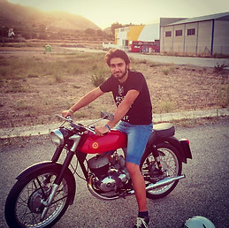 Alejandro Puerta Ibáñez