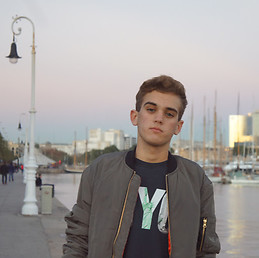 Germán Sánchez