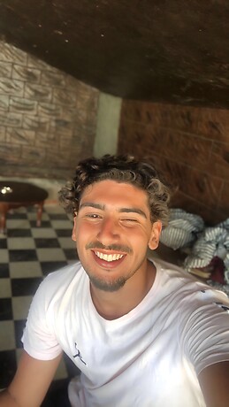 Yanis ISSAD