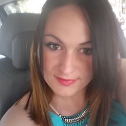 Almudena Silvente Gahete