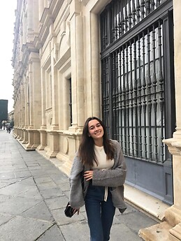 Belen Grosso de la Lama