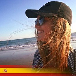 María Narbona Molina