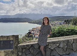 Daniela Felgueres Díaz