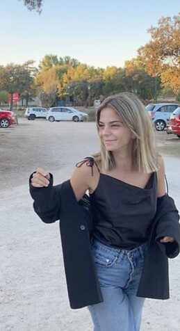 Alicia Yébenes