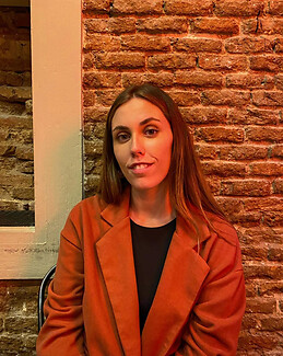 Marta Reyes Hidalgo