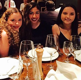 Valentina Alvarez Escalante