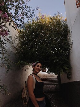 Isabel Ruiz Páez