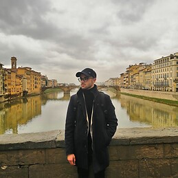 Matteo Carboni