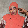 Samra Hussein
