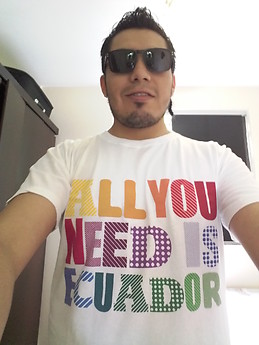 Fabian Salazar Garces