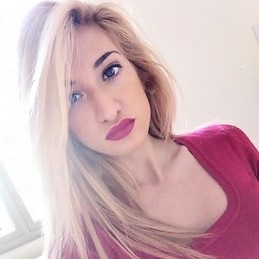 Valentina Iacobellis