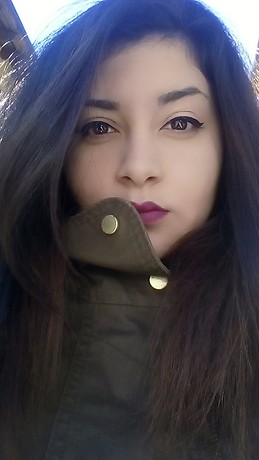 Juliana García Burbano