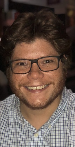 David Barbuda Ferreira