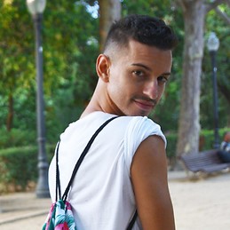 David