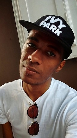 Jhader Cerqueira