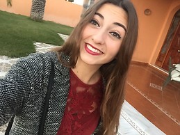 Nazaret Gómez Vargas