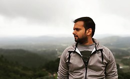 Satyam Pandey