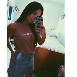 Lucia Valencia Arjona