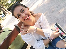 Andrea Pacheco