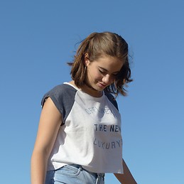 Lucía Santacecilia