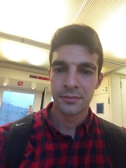 Jesús Hernández Rexa