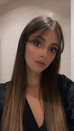 Cristina Ramos Lucero
