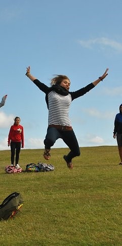 Marina Alonso Sepúlveda