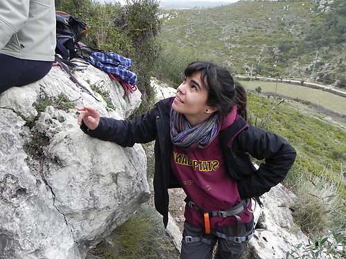 Irene Guallar Guerra