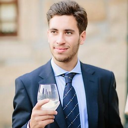 Pedro Martins Pereira