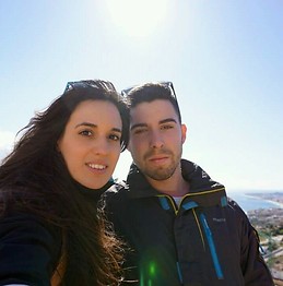 Erica Padial Fuillerat