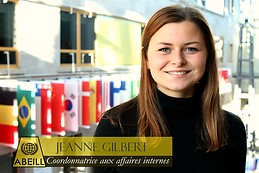 Jeanne Gilbert