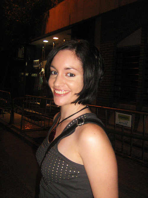 Cristina HL
